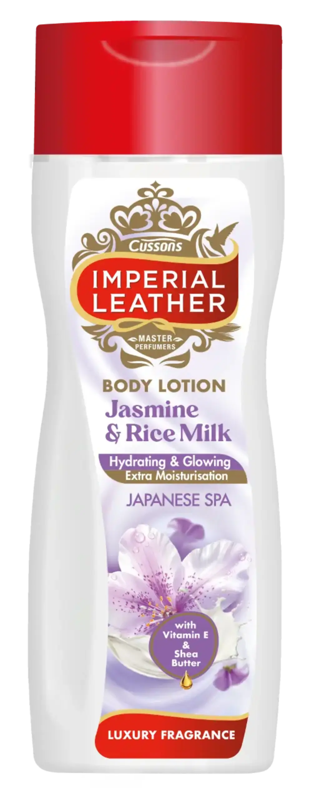Imperial Leather Japanese Spa Body Lotion 200Ml